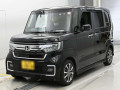 2023 Honda N-BOX CUSTOM