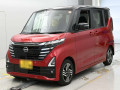 2025 Nissan Roox