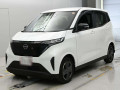 2023 Nissan Sakura