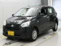 2023 Daihatsu Mira e:S