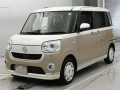 2022 Daihatsu Move Canbus