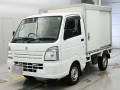2020 Suzuki Carry Truck