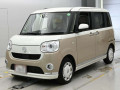 2022 Daihatsu Move Canbus