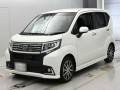2014 Daihatsu Move