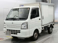 2022 Suzuki Carry Truck