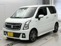 2017 Suzuki WAGON R STINGRAY