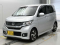 2014 Honda N-Wgn Custom