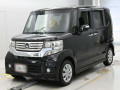 2013 Honda N-BOX CUSTOM