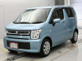 2019 Suzuki Wagon R