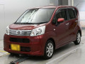 2018 Daihatsu Move