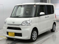2018 Daihatsu Tanto
