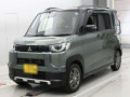 2025 Mitsubishi Delica Mini