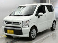 2025 Suzuki Wagon R