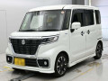 2018 Suzuki Spacia Custom