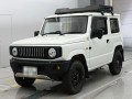 2020 Suzuki Jimny