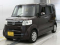 2016 Honda N-BOX