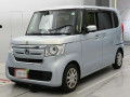 2019 Honda N-BOX