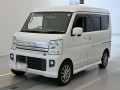 2019 Suzuki Every Wagon