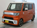 2014 Daihatsu Wake