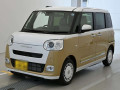 2026 Daihatsu Move Canbus