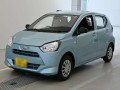 2026 Daihatsu Mira e:S