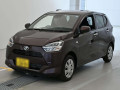 2026 Daihatsu Mira e:S