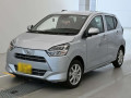 2026 Daihatsu Mira e:S