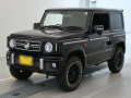 2021 Suzuki Jimny