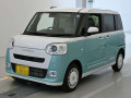 2026 Daihatsu Move Canbus