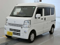 2020 Suzuki Every