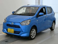 2025 Daihatsu Mira e:S