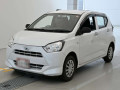 2021 Daihatsu Mira e:S