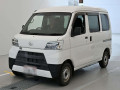 2021 Daihatsu Hijet Cargo