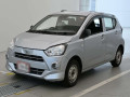 2021 Daihatsu Mira e:S