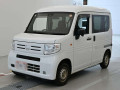2020 Honda N-VAN