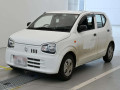 2021 Suzuki Alto