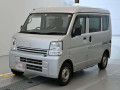 2020 Suzuki Every