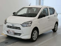 2019 Daihatsu Mira e:S
