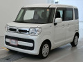 2019 Suzuki Spacia