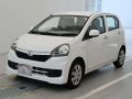 2017 Daihatsu Mira e:S
