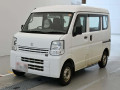 2018 Suzuki Every
