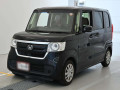 2018 Honda N-BOX