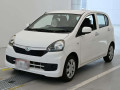 2017 Daihatsu Mira e:S