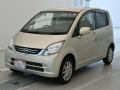 2009 Daihatsu Move