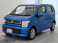 2019 Suzuki Wagon R