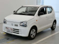2020 Suzuki Alto