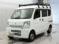 2016 Suzuki Every