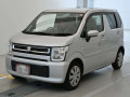 2017 Suzuki Wagon R