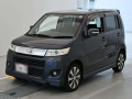 2011 Suzuki WAGON R STINGRAY