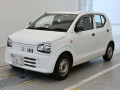 2017 Suzuki Alto
